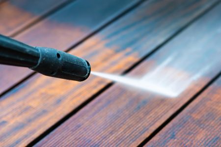 Smyrna pressure washing