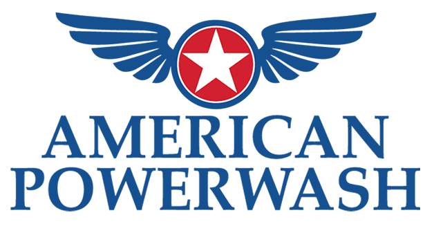 American Powerwash Logo