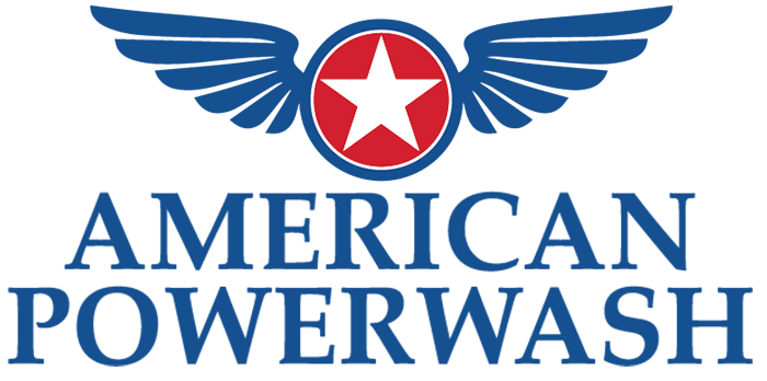 American Powerwash Logo